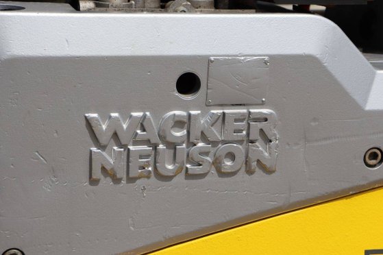 Vibratory Plate Wacker Neuson DPU5545 Diesel 2019 Neuson DPU5545 2019 2 image 11