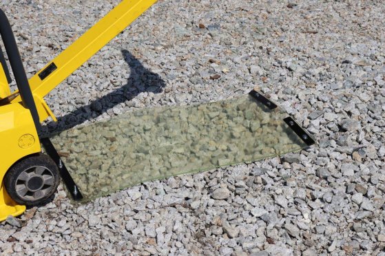 Vibratory Plate Wacker Neuson DPU3050 Diesel 2017 Neuson DPU3050 2017 2 image 11