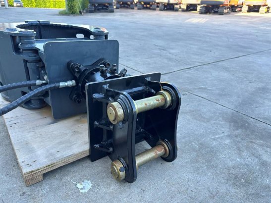 Sorting grabber HGRP 30F 2026 New 30F 2026 1 image 11