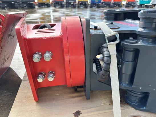 Sorting grabber HGRP 350 2026 New 350 2026 1 image 11