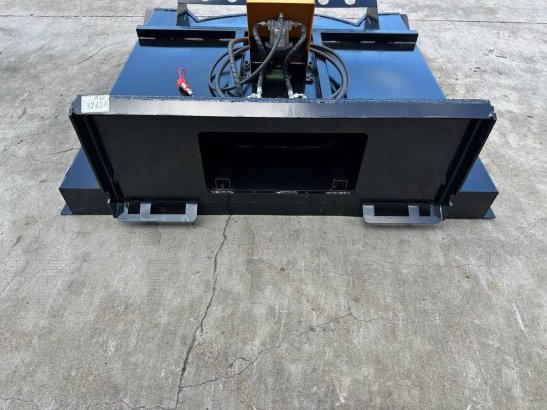 Mower Giyi BC63 2026 New For Skid Steer Loader Giyi BC63 2026 1 image 24