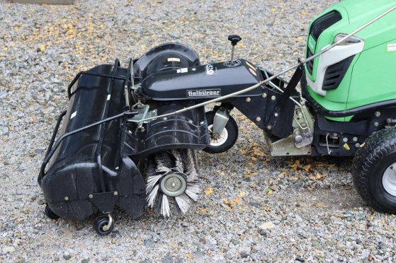 Viking MT 5097.1 Z Petrol Ride-on Mower 2014 VIKING MT 5097.1 Z 2014 2 image 41