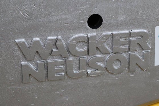 Vibratory Plate Wacker Neuson DPU 6555 Diesel 2018 Neuson DPU 6555 2018 2 image 26