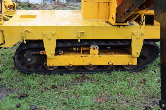 HMK SK-701 Petrol Crane 6m SK-701 2 Other cranes image 26