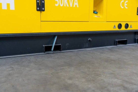 Generator RTE 6739 Diesel 50kVA 2026 New RTE 6739 2026 1 Generators image 26