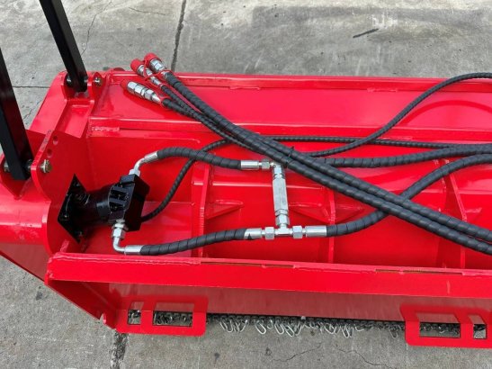 Mulcher Giyi GY-46 2026 New Giyi GY-46 2026 1 image 50