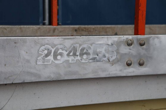 Scissor lift JLG 2646ES Electric 2004 2646ES 2004 2 Scissor Lifts image 41