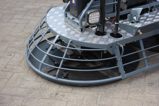 Wepromach Power Trowel PTR036 Petrol New Butterfly Machine Wepromach Power Trowel PTR036 2026 1 image 26