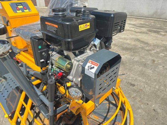 Concrete Polisher SDLOOL 80R Petrol 2026 New SDLOOL 80R 2026 1 image 11