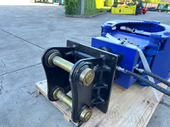 Sorting grabber G-Force F-30F 2026 New G-Force G-30F 2026 1 image 11