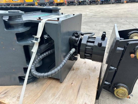 Sorting grabber HGRP 40F 2026 New 40F 2026 1 image 11