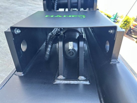 Tilting container Haner HHG8240-00A 2025 Haner HHG8240-00A 2025 2 image 11