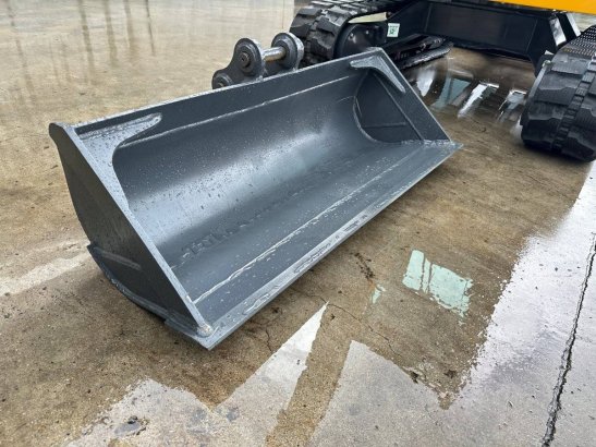 LiuGong 9027 FZTS Diesel Mini Excavator 2026 LIUGONG 9027 FZTS 2026 2 image 26