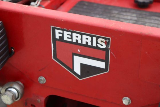 Ride-on mower Ferris Zeroturn IS2600Z Diesel 14kW 2019 Ferris Zeroturn IS 2600Z 2019 2 image 11
