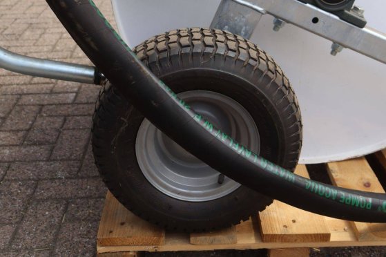 Irrigation reel Pioggia Carnevali C400/21-40/125 2025 Pioggia Carnevali C400/21-40/125 2025 2 image 11