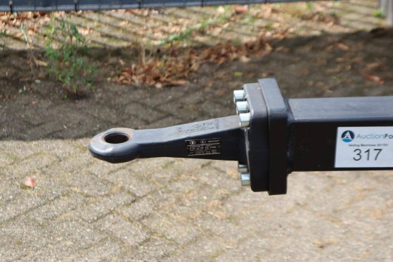 Water pump HST3 Agriflow 60-16 Diesel 35kW 2022 with trailer HST3 Agriflow 60-16 2022 2 image 11