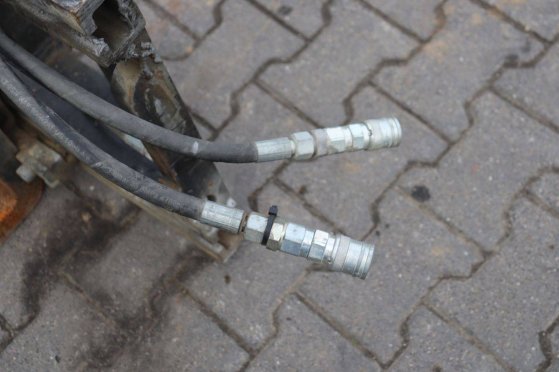 Pallet forks Manitou TTB 25N MT-X 1840 2019 10151 2019 2 image 11