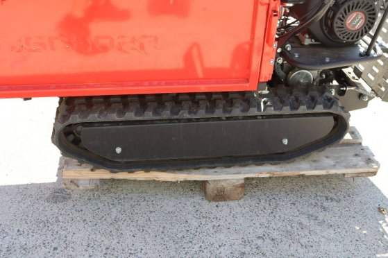 Mini dumper Impe LT600 Petrol 600kg 2026 New lt600 2026 1 Mini dumpers image 11