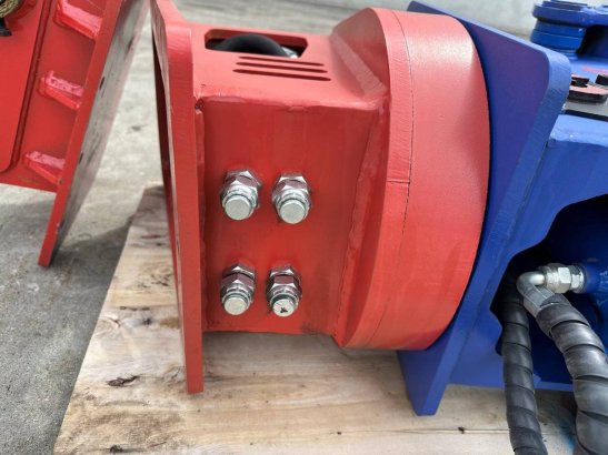 Grapple G-Force GRP350 2026 New G-Force GRP350 2026 1 image 39