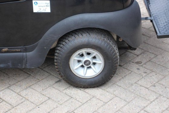 Electric Golf Cart Clubcar 2007 ClubCar 2007 2 image 26