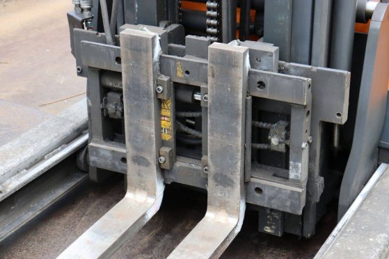 Reach Truck Still FM-X20 Electric 2000kg 2011 FM-X20 2011 2 image 11