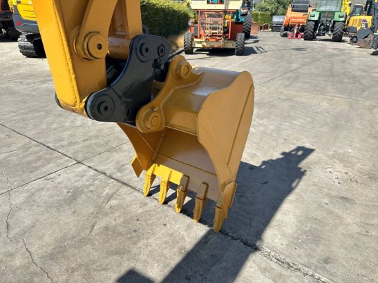 Midi excavator Sany SY55C 2020 Diesel SY55C 2020 2 Crawler Excavators image 11