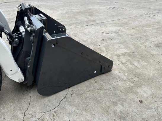 Skid steer loader Bobcat S70 Diesel 2026 S70 2026 2 Wheel Loaders image 11