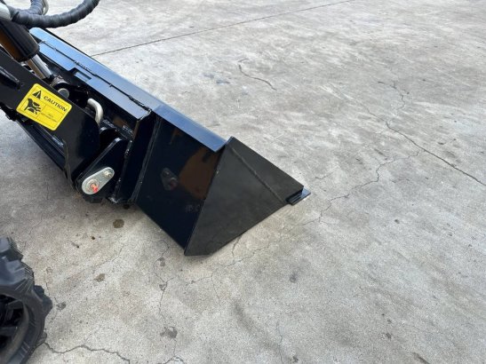 SDLOOL 360T Petrol Mini Skid Steer Loader on Tracks 2026 SDLOOL 360T 2026 2 image 11