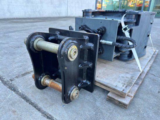 Sorting grabber HGRP 30F 2025 HGRP 30F 2025 2 image 11