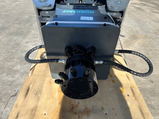 Sorting grabber HGRP 450F 2025 HGRP 450F 2025 2 image 11