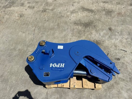 Crusher G-Force HP04 2025 G-Force HP04 2025 2 image 11