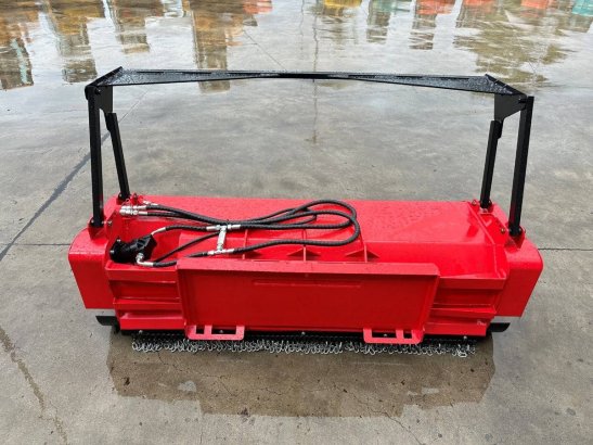 Mulcher Captok CK-72 2025 Captok Captok CK-72 2025 2 image 11