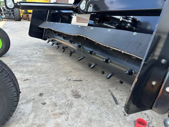 Scarifier Suitable for Skid Steer Loader Giyi PR71 2026 Giyi PR71 2026 2 image 11