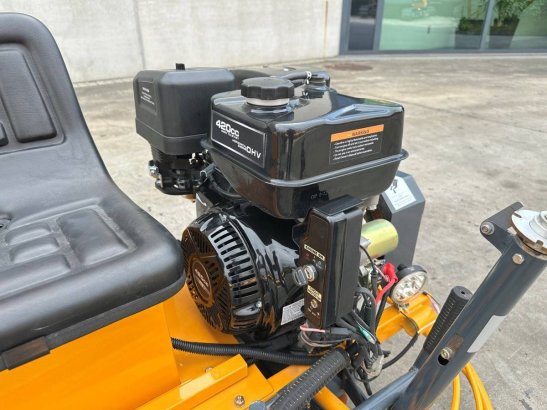 Concrete polisher Sdlool 80R 2025 SDLOOL 80R 2025 2 image 11