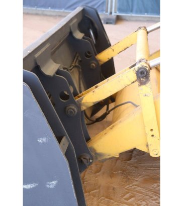 New Holland B80B Diesel 71kW 2017 Backhoe Loader B80B 2017 2 image 11