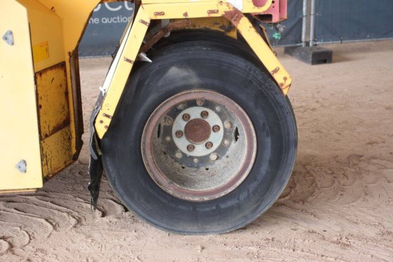 Roller Dynapac CC222C Diesel 53kW 1999 CC222C 1999 2 image 11