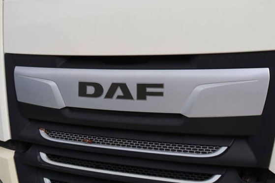 Chassis Cabin DAF XF480FT Diesel 484hp 2018 XF 480 FT 2018 2 image 11