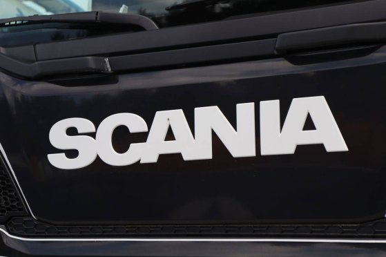 Chassis Cabin Scania R450 Diesel 451hp 2021 R450 2021 2 image 11