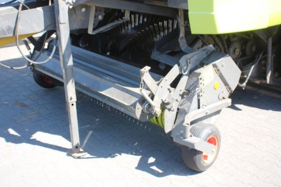 Claas Rollant 455 Baler 2011 Rollant 455 2011 2 image 11