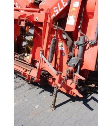 Maize header Kemper 375 Plus 2011 Kemper 375 Plus 2011 2 image 11