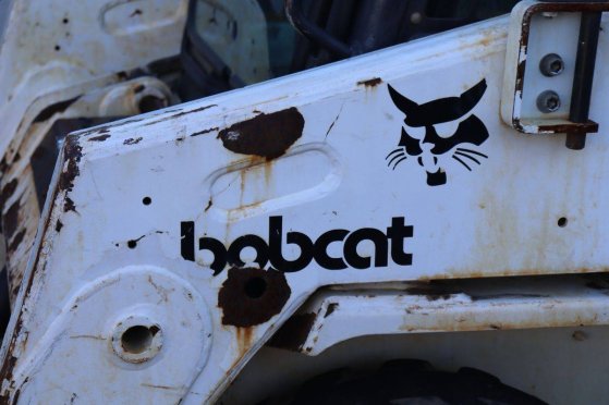 Skid steer loader Bobcat S100 Diesel 26kW 2010 S100 2010 2 Wheel Loaders image 11