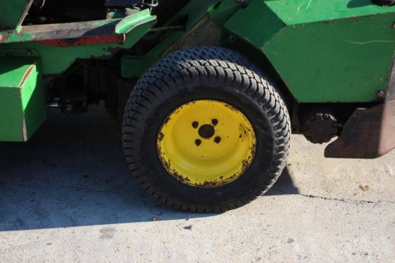 Articulated loader Avant Multi Diesel 14kW 2000 Multi 2000 2 image 11