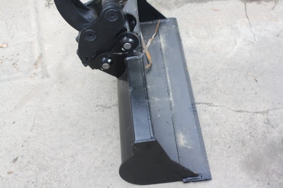 Mini excavator Bobcat E17 Diesel 2019 2253 2019 2 image 11