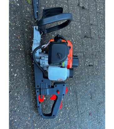 Hotoka Petrol Hedge Trimmer Hotoka Heggenschaar 2 image 11