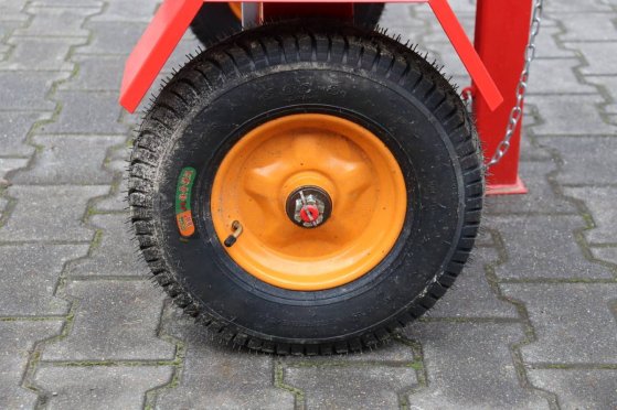 Fuhler Trading LS22GS Petrol 9hp 2025 New Log Splitter Fuhler Trading LS22GS 2025 1 image 11