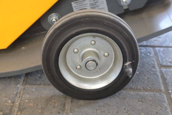 Giant GP1950G Petrol Vibratory Plate 2025 Giant GP1950G 2025 2 image 11