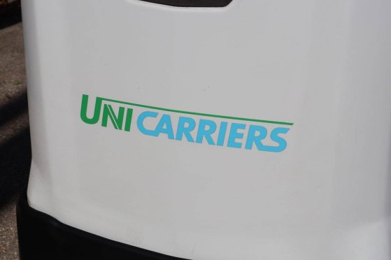 Order picker Unicarriers OEP120 Electric 1200kg 2020 UniCarriers OEP120 2020 2 Order pickers image 11