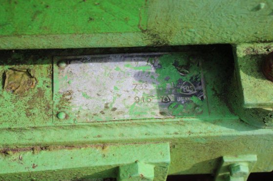 Vibratory roller Case Vibromax W70 Diesel W 70 2 image 11