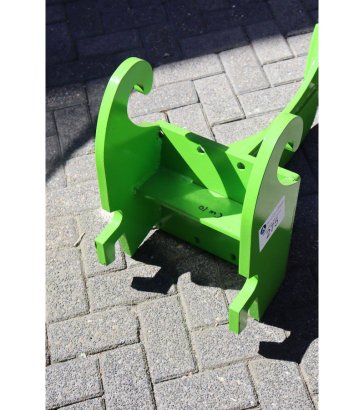 Ripper CW 10 Haner HRZP 45-308A 2026 New Haner HRZP 45-308A 2026 1 image 11