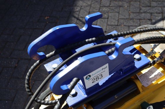 Flail mower Lancini KM-800 80cm 2025 New Lancini KM-800 2025 1 image 11